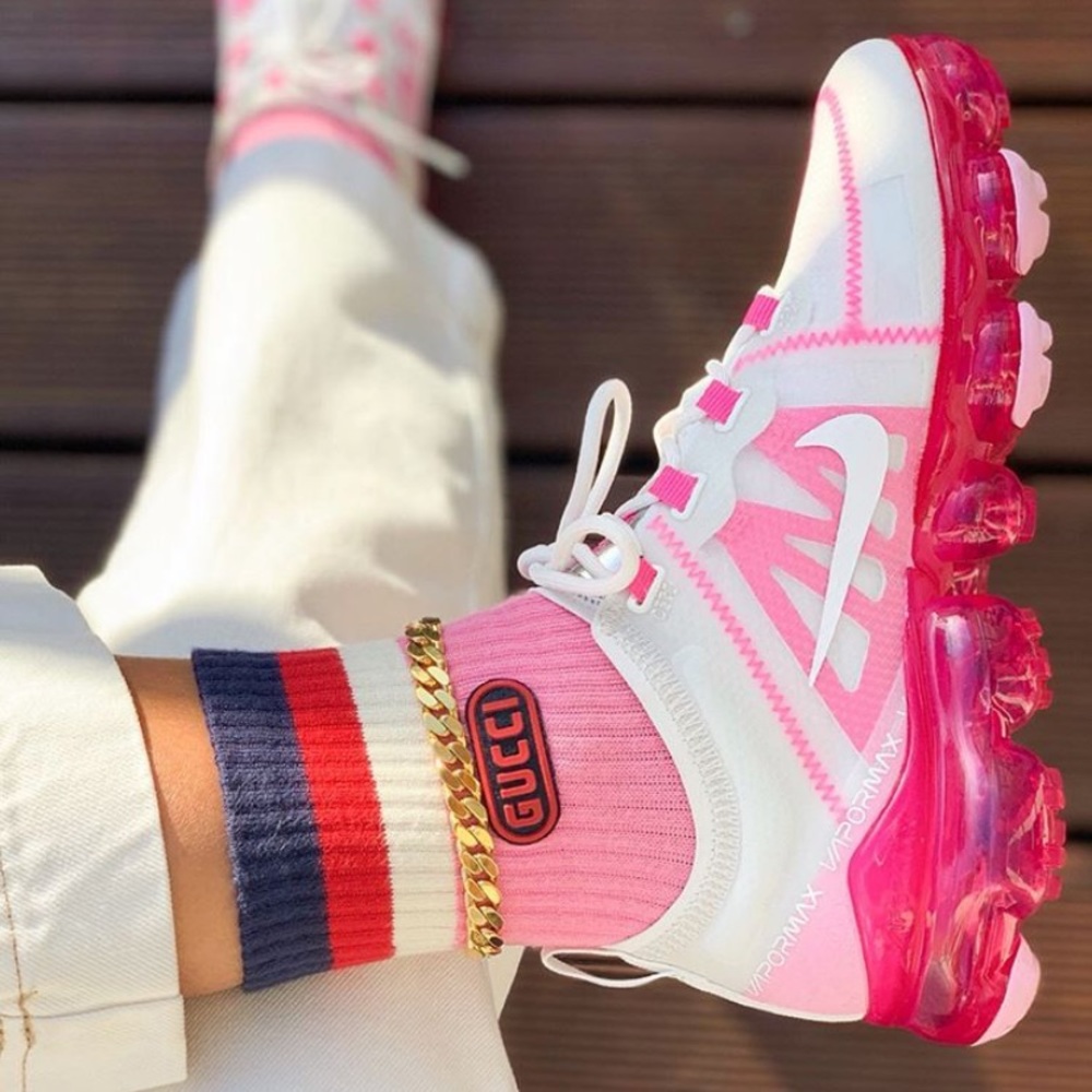 Nike vapormax 2019 sneakers - Picture 5 of 8